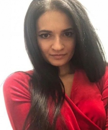 Анкета проститутки Эвелина - город Тогучин, 22 года, №2236