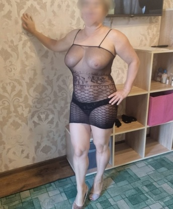 Анкета проститутки Людмила - город Тогучин, 40 лет, №4312